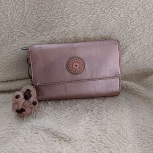 Kipling wallet